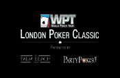 PartyPoker qualifier looking to win WPT London